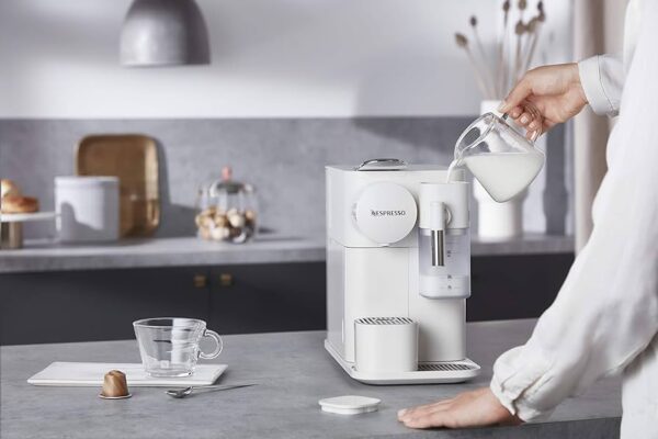 Nespresso Capsules -  Espresso Koffiecups Bestellen Buongiorno - Afbeelding 3