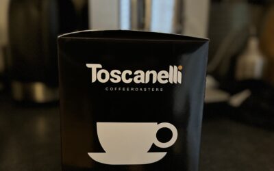 Specialty koffie bestellen