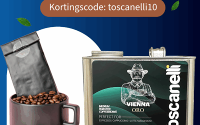 Alles over de cappuccino: schuim, smaak en stijl in een kopje