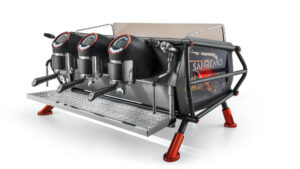 Sanremo racer espressomachine