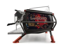 Sanremo racer espressomachine