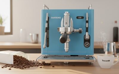 De Perfecte Kop: Waarom Toscanelli Koffie voor Kantoor de Beste Keuze Is