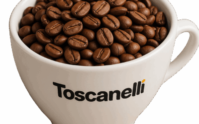 Koffie Online Kopen Nederland | Toscanelli Koffie & Specialty Bonen