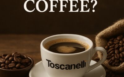 Wat is Specialty Coffee? | Ontdek de Kunst van Koffie bij Toscanelli