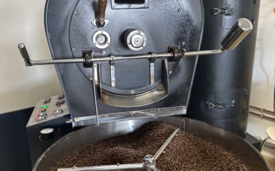 Versgebrande koffie bestellen bij Toscanelli – Proef het verschil