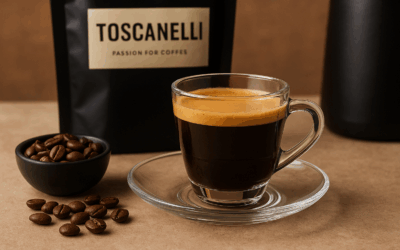 Toscanelli Koffie | Duurzame Italiaanse koffie en koffietrends 2025