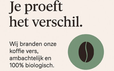 𝙒𝙖𝙖𝙧𝙤𝙢 𝙫𝙚𝙧𝙨𝙜𝙚𝙗𝙧𝙖𝙣𝙙𝙚 𝙠𝙤𝙛𝙛𝙞𝙚 𝙗𝙚𝙩𝙚𝙧 𝙨𝙢𝙖𝙖𝙠𝙩 en 𝙗𝙚𝙩𝙚𝙧 𝙫𝙤𝙚𝙡𝙩