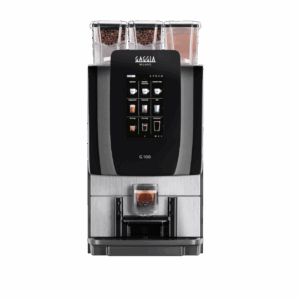 Gaggia koffiemachine - G100ES3R/EUQ