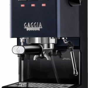 Gaggia classic e24 blauw