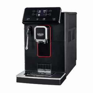 Gaggia Magenta Plus β Volautomaat met Stoompijp en LCD-Display