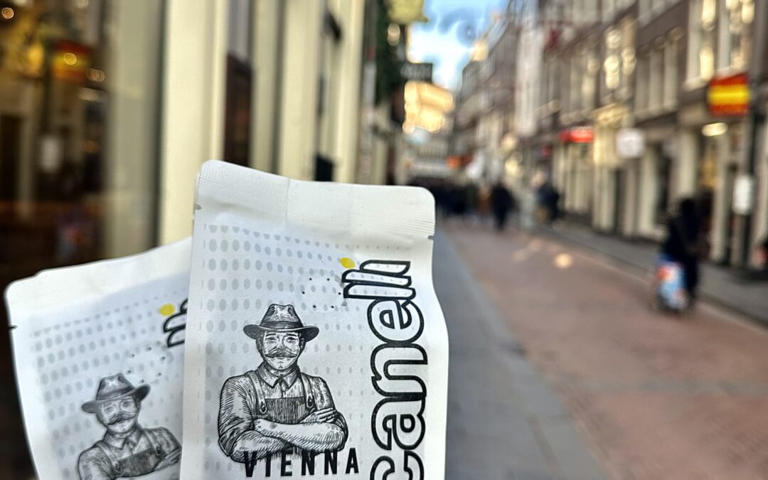 Koffiewinkel Haarlem – Ontdek Specialty Koffie bij Toscanelli.nl