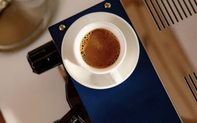 La Marzocco Linea Mini: welke koffiebonen gebruik je voor espresso?