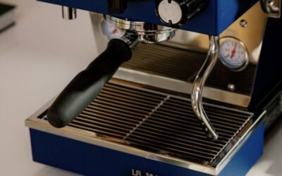 Welke koffiebonen passen het beste bij een La Marzocco koffiemachine?